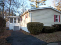 36-9 S Meadow Village, Carver, MA 02330 
