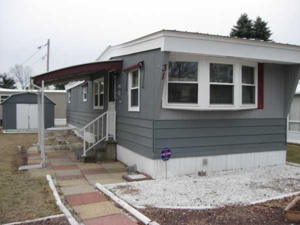 31 Harmony Homes Village, Chicopee, MA 01020 