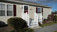 6204 Oak Point Drive, Middleboro, MA 02346 