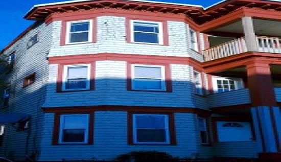 9 Whitfield St Unit 2, Dorchester, MA 02124 