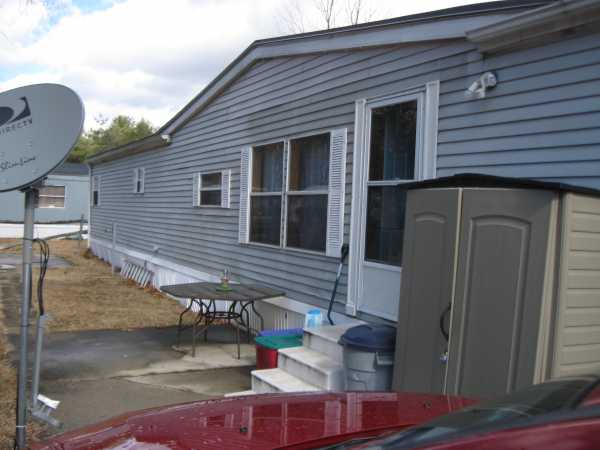 51 Monson Turnpike Road, Lot # 1029, Ware, MA 01082 