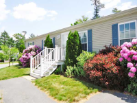 3404 Island Drive, Middleborough, MA 02346 