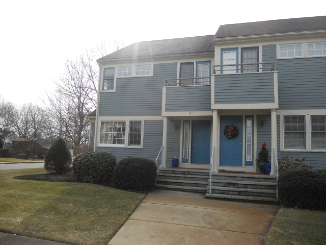 501 Auburn Street, Whitman, MA 02382 