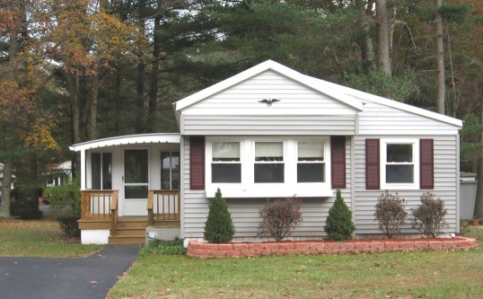 43 Redwood Dr., Halifax, MA 02338 