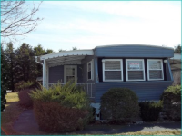 Plymouth Mobile Estates Cooperative, Plymouth, MA 02360 