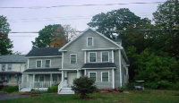 10 Newton Street Unit 1, Ayer, MA 01432 