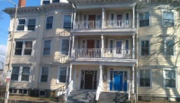 470 Warren Street Unit 2, Dorchester, MA 02121 