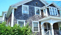 327 Cedar Street, New Bedford, MA 02740 