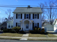 172 Marsden Street, Springfield, MA 01109 