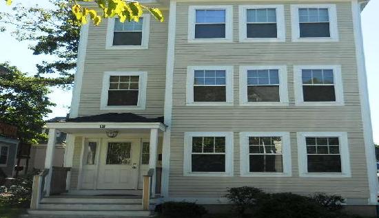 40 West Tremlett Street, Dorchester, MA 02124 