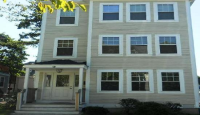 40 West Tremlett Street, Dorchester, MA 02124 