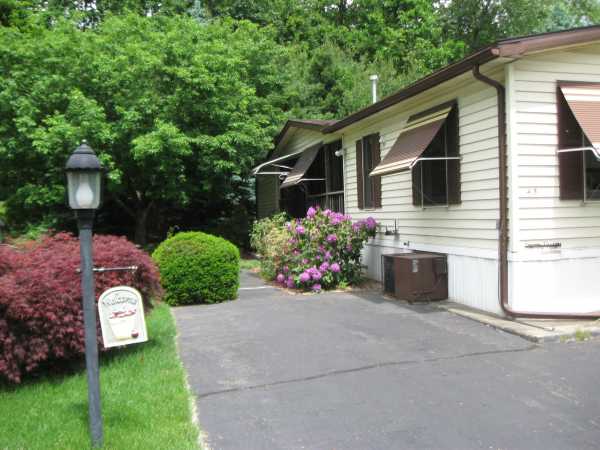 43 Clayton Drive, West Springfield, MA 01089 