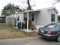 404 Southwick Rd Unit 35, Westfield, MA 01085 