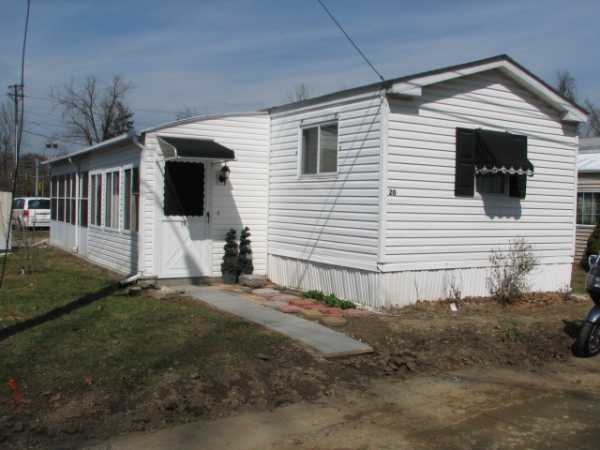 189 Springfield Rd - Unit #20, Westfield, MA 01085 