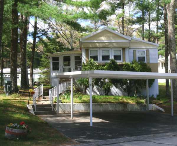 6 Forestdale Dr., Halifax, MA 02338 