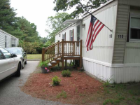 735 Memorial Drive, Lot # 110, Chicopee, MA 01020 