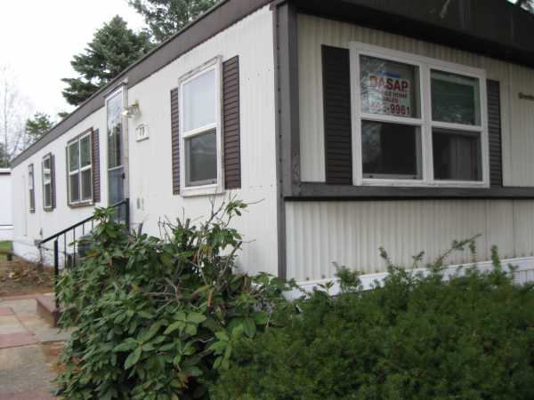 735 Memorial Drive, Lot # 79, Chicopee, MA 01020 