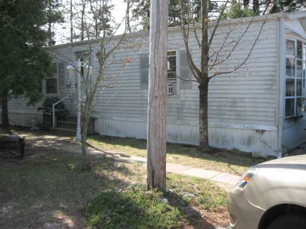 735 Memorial Drive, Lot # 84, Chicopee, MA 01020 