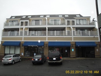 348 Rantoul Street Unit 205, Beverly, MA 01915 