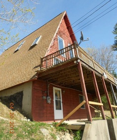 25 Oxbow Rd, North Oxford, MA 01537 