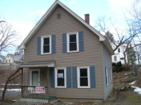 112 Hazel Street, Fitchburg, MA 01420 