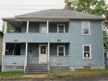 95 Saint Joseph Ave, Fitchburg, MA 01420 