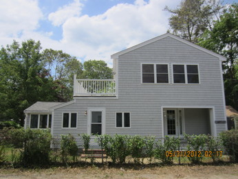 8 Medina Drive, Wareham, MA 02571 