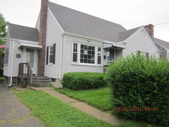 249 Bellevue Street, New Bedford, MA 02744 