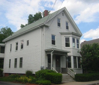 13 Carleton Ave, Haverhill, MA 01835 