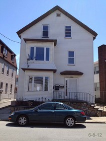 496 3rd Street, Fall River, MA 02721 