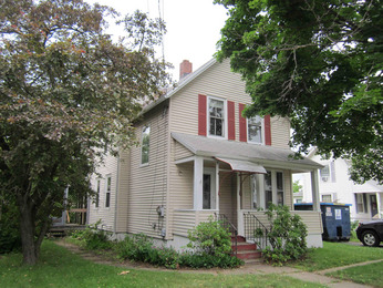 135 Whitney St, Ludlow, MA 01056 