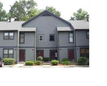 110 Dean St Unit 107, Taunton, MA 02780 