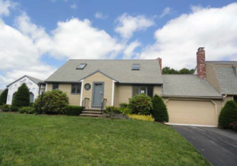 25 Michael Rd, Bridgewater, MA 02324 