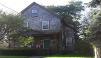 16 Sycamore St, Brockton, MA 02301 