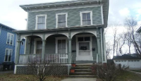 52 Thompson Street, Springfield, MA 01109 
