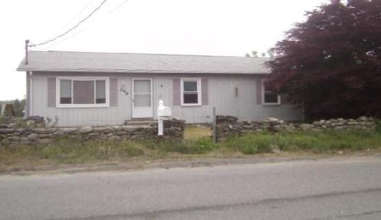 298 Newhall Street, Fall River, MA 02721 