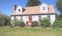 25 Meadowbrook Lane, Taunton, MA 02780 