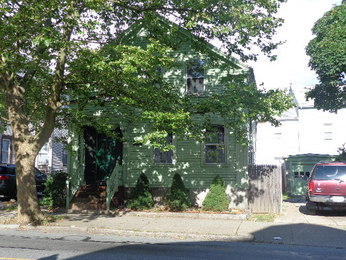 654 County St, New Bedford, MA 02740 