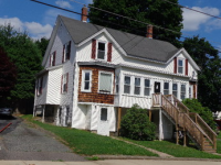 27 Elm Street, Uxbridge, MA 01569 