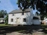 80 Carew Terrace, Springfield, MA 01104 