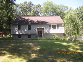 17 Monroe Street, Douglas, MA 01504 