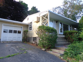 434 Mower St, Worcester, MA 01602 