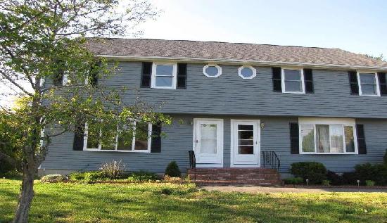540 High Street, Bridgewater, MA 02324 