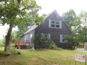 25 Montrose Street, Fitchburg, MA 01420 