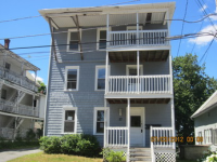 17 Regan Street, Gardner, MA 01440 