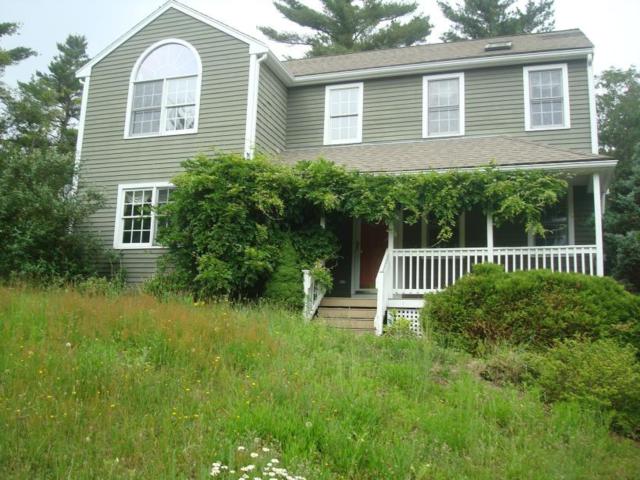 145 Russell Mills Rd, Plymouth, MA 02360 