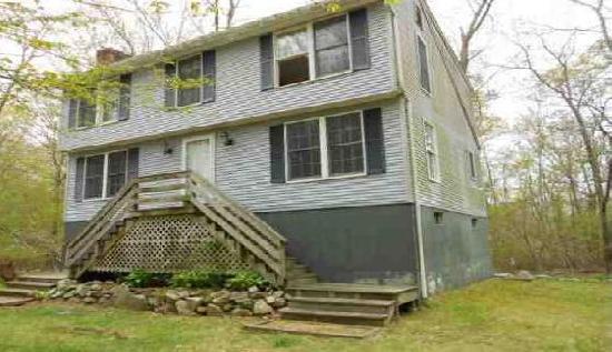 220 Careswell Street, Marshfield, MA 02050 