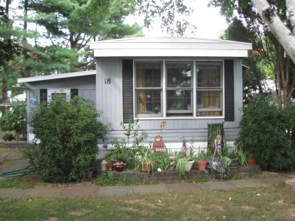 735 Memorial Drive, Lot # 18, Chicopee, MA 01020 