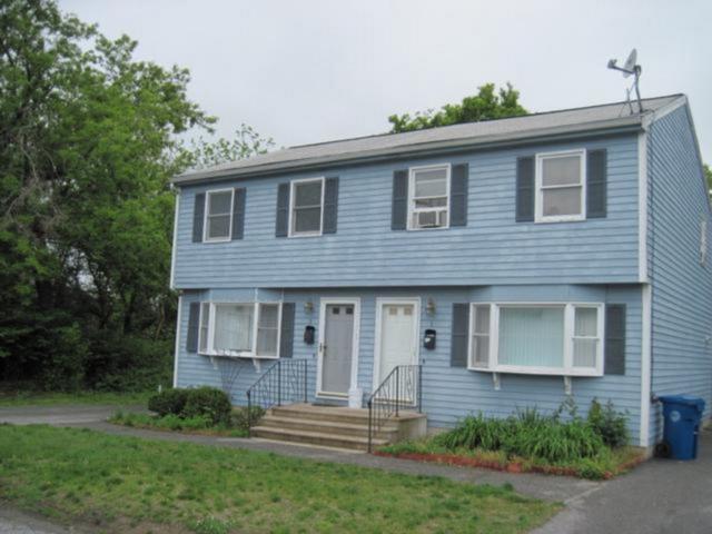 1 West Beacon Street, Lawrence, MA 01843 