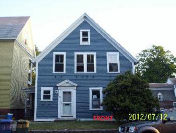 140 Walnut St, Leominster, MA 01453 